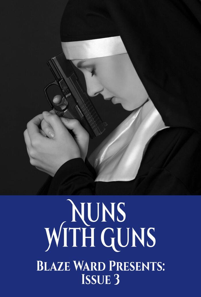 Nuns With Guns