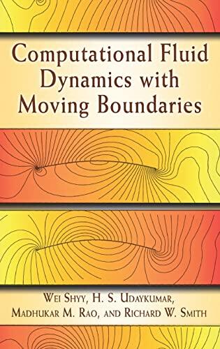 Computational Fluid Dynamics with Moving Boundaries