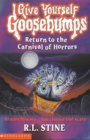 Return to the Carnival of Horrors