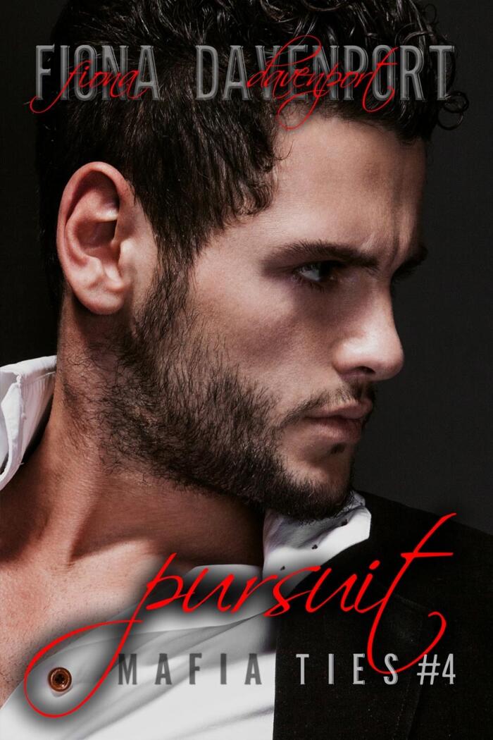 Mafia Ties: Brandon & Carly's Story