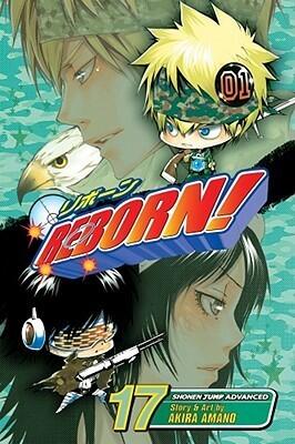 Reborn! Vol. 17: Hibird Arrives!