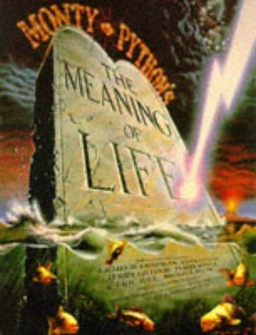 MEANING OF LIFE
