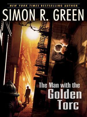 Man with the Golden Torc