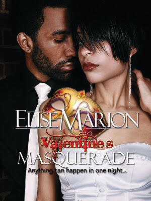 The Valentine's Masquerade