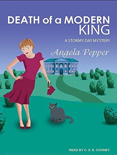 Death of a Modern King