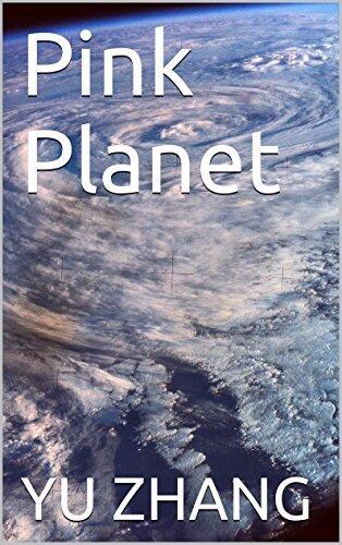 Pink Planet