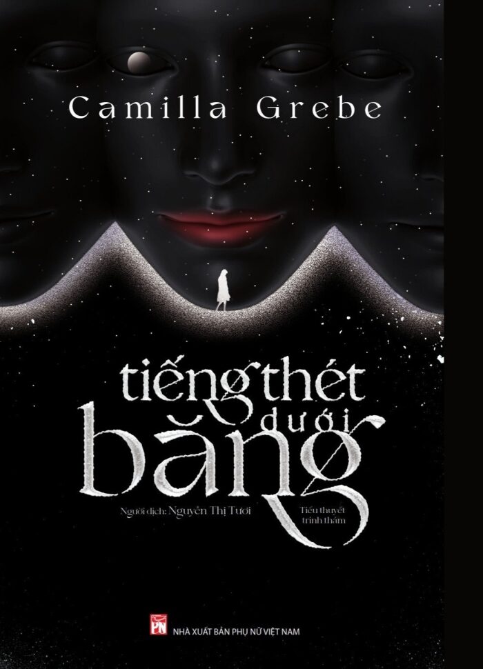 Tiếng thét dưới băng