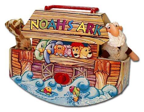 Noah's Ark