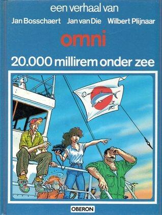 20.000 Millirem onder zee