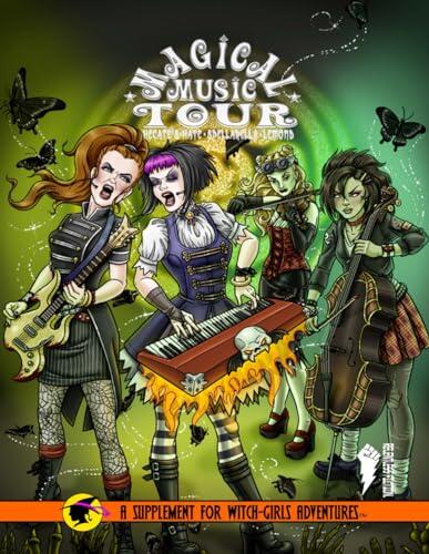 Magical Music Tour