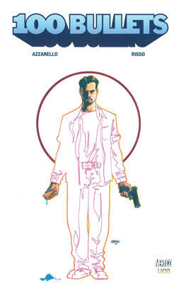 100 Bullets n. 3