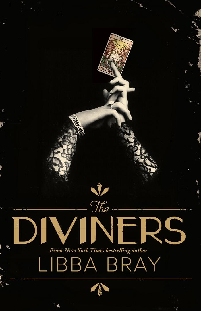 The Diviners
