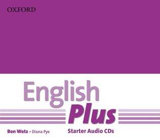 English Plus: Starter: Audio CD: Choose to do more