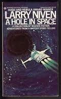 A Hole in Space