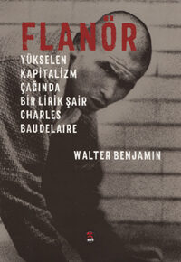 Flanör: Yükselen Kapitalizm Çağında Bir Lirik Şair Charles Baudelaire