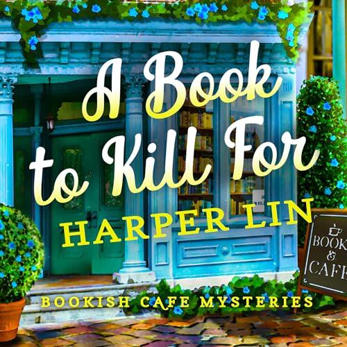 A Book to Kill for