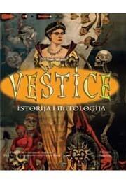 Veštice, istorija i mitologija
