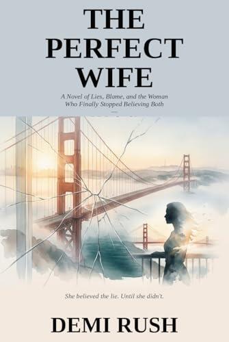The Perfect Wife: A Novel of Lies, Blame, and the Woman Who Finally Stopped Believing Both