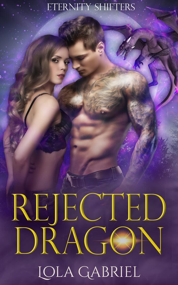 Rejected Dragon