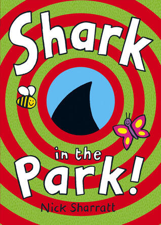Shark! (Timothy Pope)