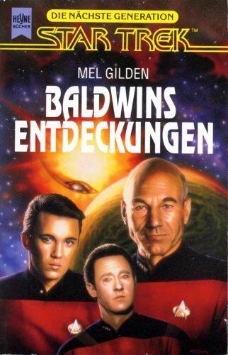 Baldwins Entdeckungen