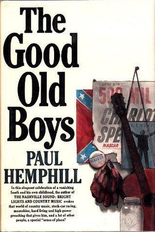 Good Old Boys