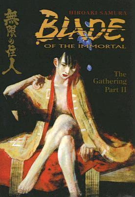 Blade of the Immortal, Volume 9: The Gathering II