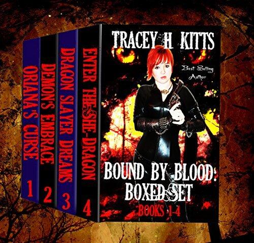 Bound by Blood