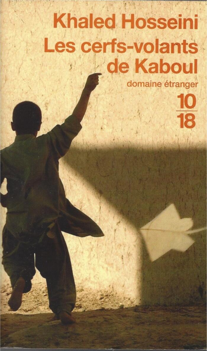 Les Cerfs-volants de Kaboul