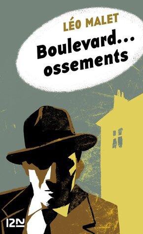 Boulevard...ossements