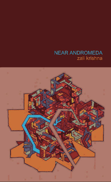 Near Andromeda