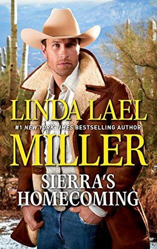 Sierra's Homecoming: Two Uplifting Romance Novels - A Contemporary Western Story of Cowboy Ranches and Family Secrets