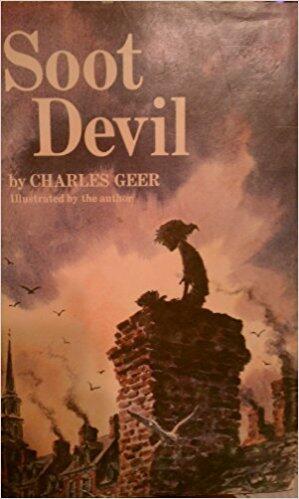 Soot Devil