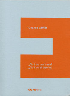 ¿Qué es una casa? ¿Qué es el diseño?