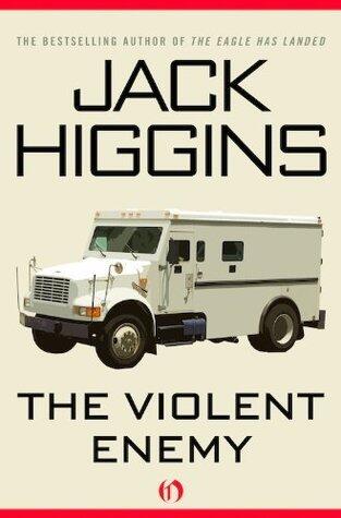 The Violent Enemy
