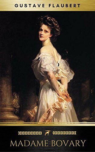 Madame Bovary