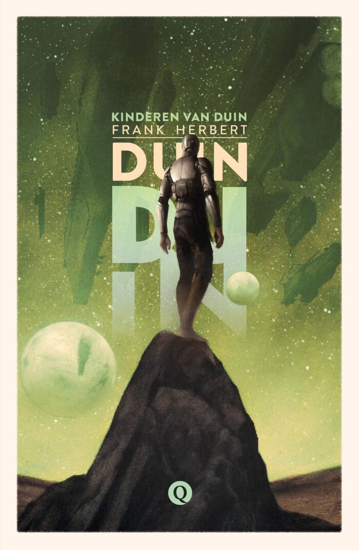 Kinderen Van Duin