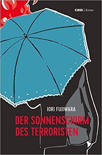Der Sonnenschirm des Terroristen