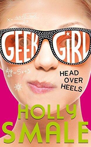 Head Over Heels