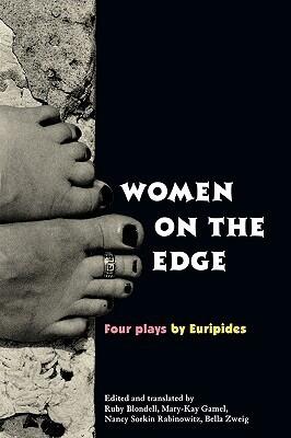 Women on the Edge: Four Plays