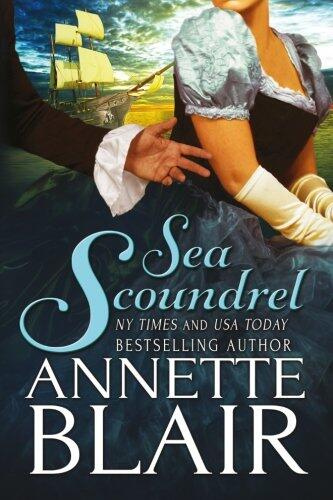 Sea Scoundrel