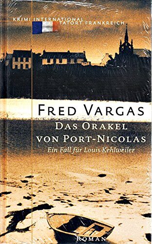 Das Orakel von Port-Nicolas :
