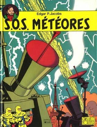 S.O.S. Météores