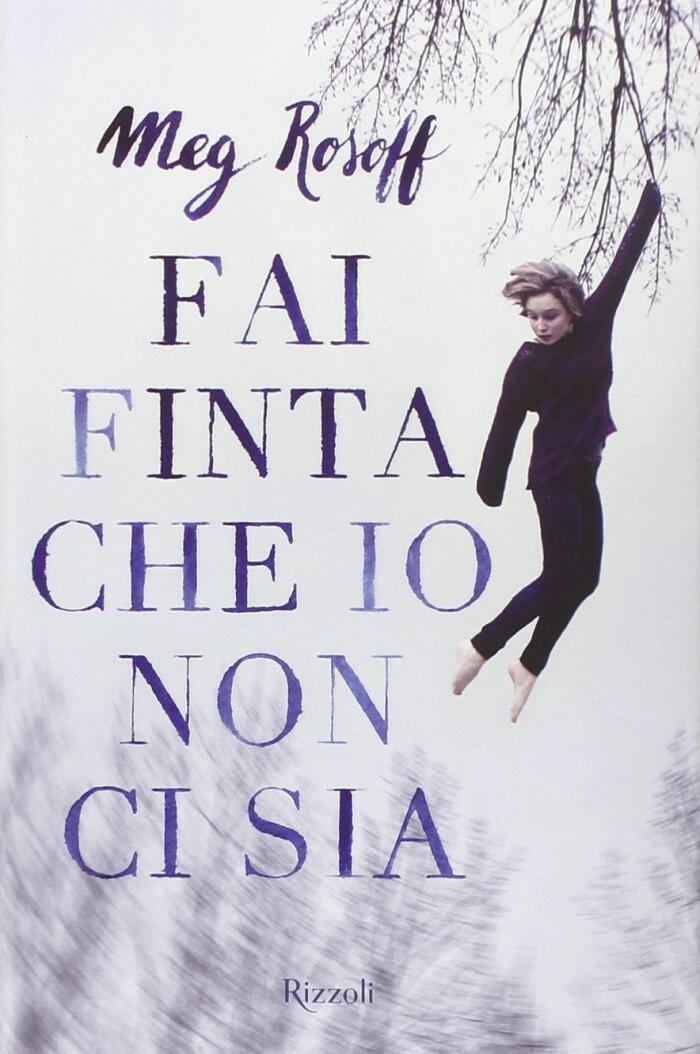 Fai finta che io non ci sia