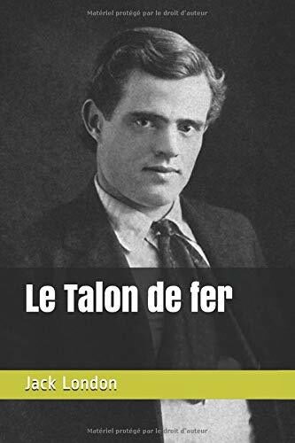 Le Talon de fer