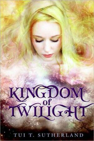 Avatar (Book Three): Kingdom of Twilight