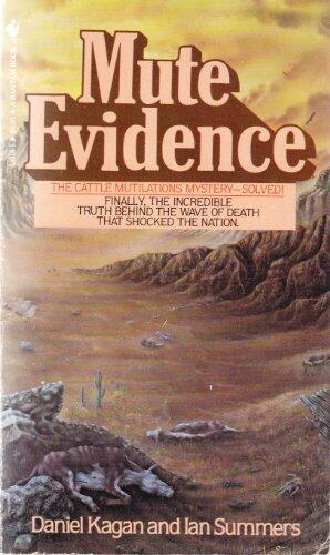 Mute Evidence