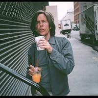 Eileen Myles