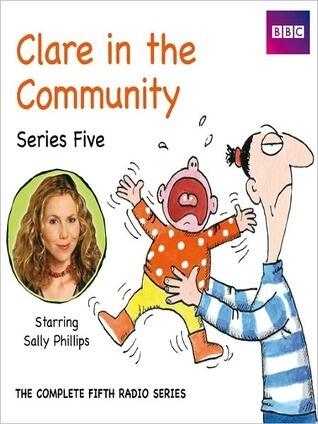Clare in the Community: Series Five