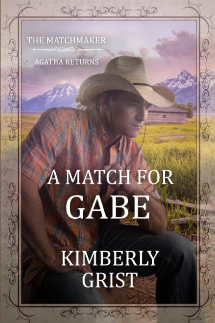 A Match for Gabe